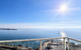 Le Marty 53 Un Balcon Sur La Mer Centre Historique